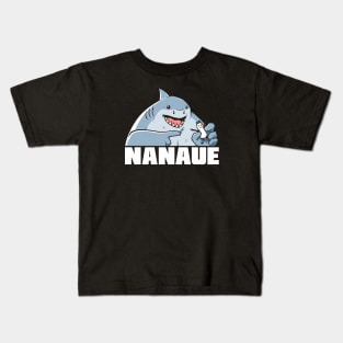 Nanaue Kids T-Shirt